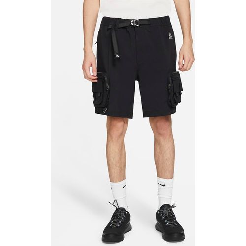 acg nike cargo shorts