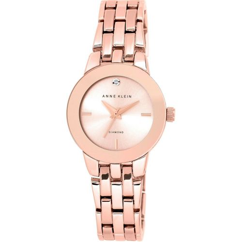 Montre Anne Klein AK-3642RGST Femme