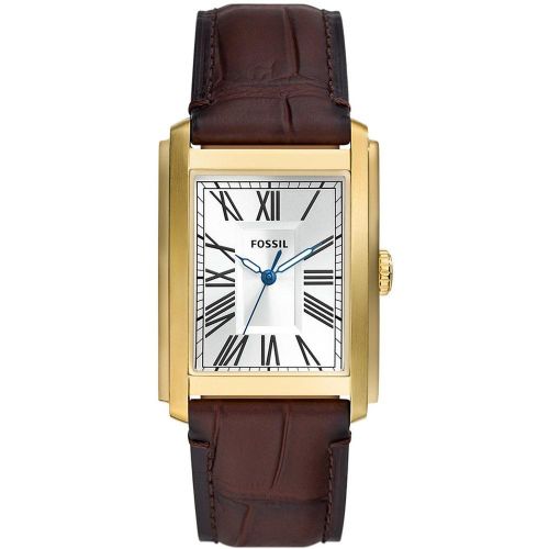 Fossil ftw clearance 6010