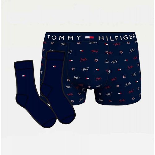 Sous vetement tommy hilfiger homme discount