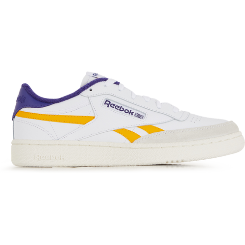 reebok revenge jaune