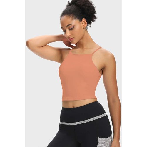 Lorna Jane Intensity Compression Sports Bra