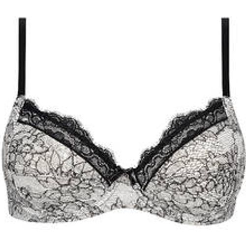 Brassière triangulaire moulée Rose pour €7 - Sans Armatures - Hunkemöller