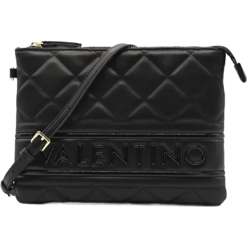 Mario valentino licia quilted shoulder online bag