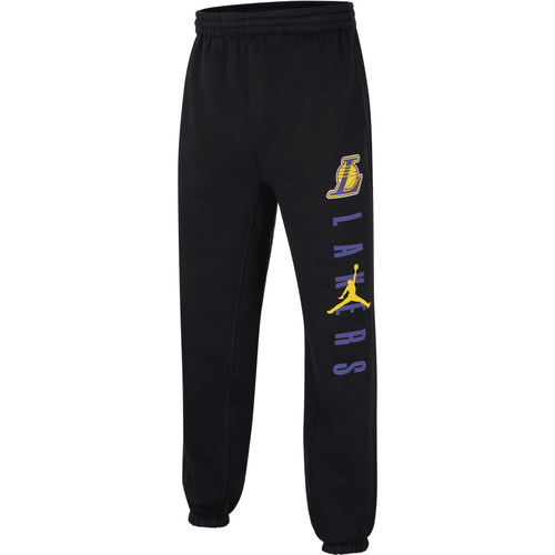 Pantalon de survêtement Nike JORDAN SPORT DNA - Homme - Noir