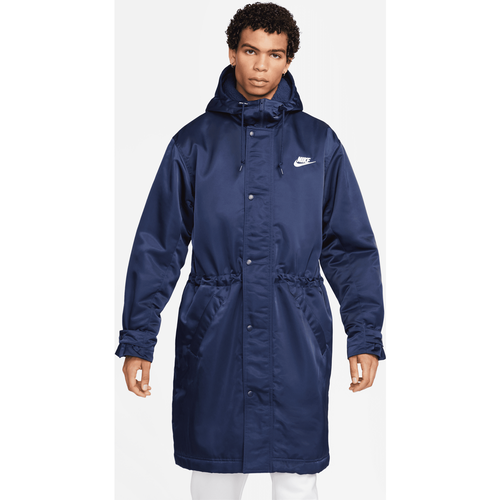 Nike Sportswear Storm-FIT Windrunner Parka Noir/Voile - Parka