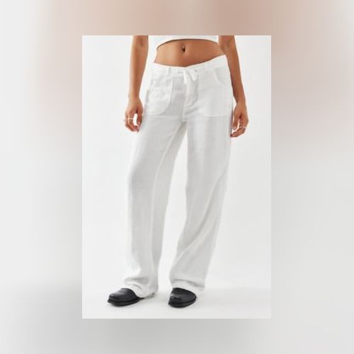 Pantalon bdg discount