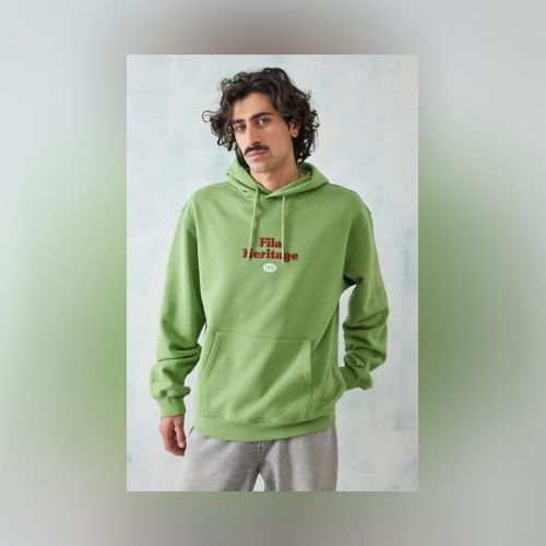 Sweat fila sale taille xs
