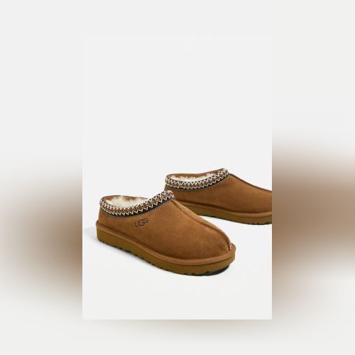R sultats de la recherche ugg chaussons tasman noisette