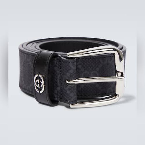 Ceinture GUCCI homme, OCCASION LUXE EN STOCK. A saisir rapidement.