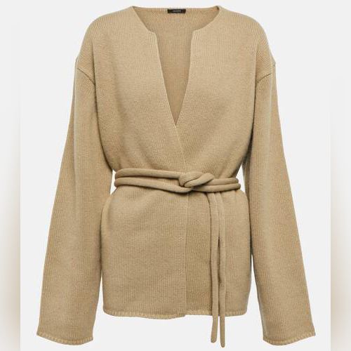 joseph cashmere jacket