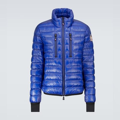 Manteau Moncler Grenoble pour Homme Modalova