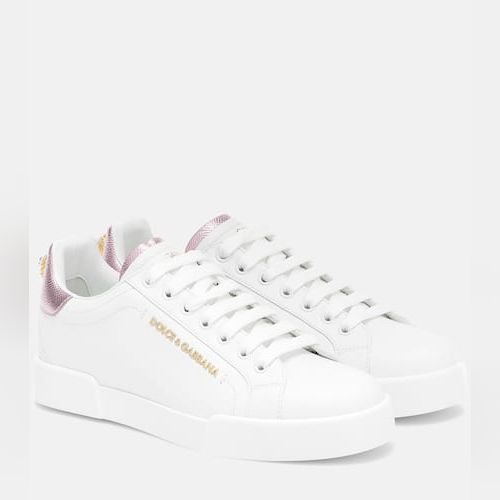 Baskets Dolce Gabbana Luxe pour Femme Modalova