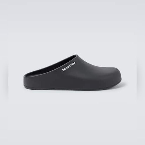 Mocassin balenciaga outlet homme