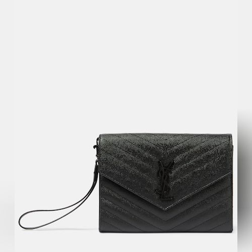 Pochette yves saint laurent soldes hotsell