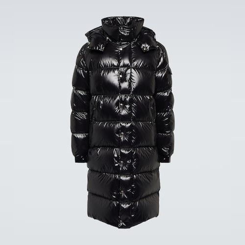 Moncler manteau on sale