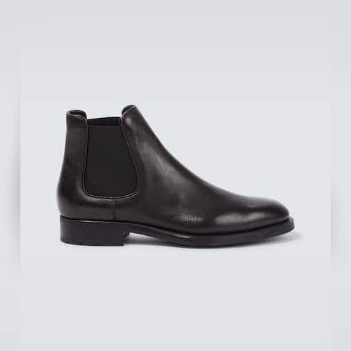 Giorgio cheap armani boots