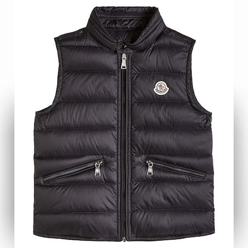 Veste moncler bebe hot sale