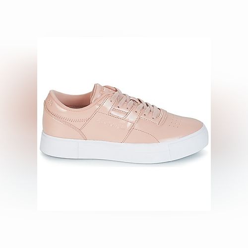 Baskets Reebok Rose pour Femme Modalova