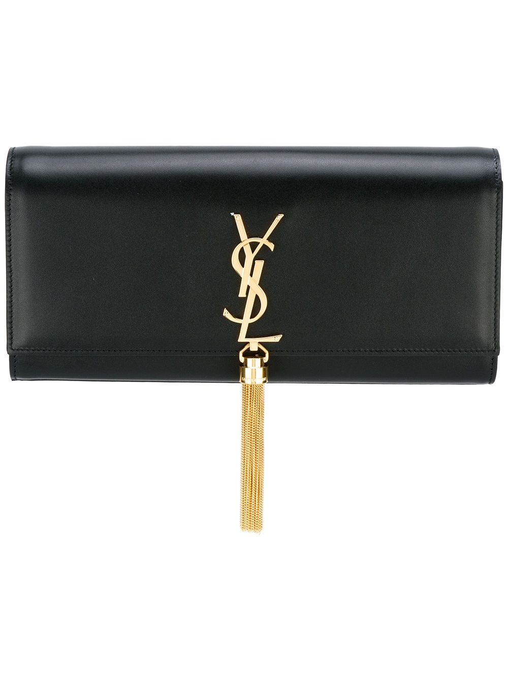 pochette saint laurent femme