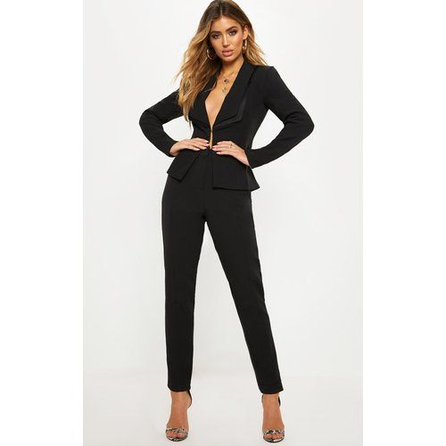 pretty little thing ensemble tailleur