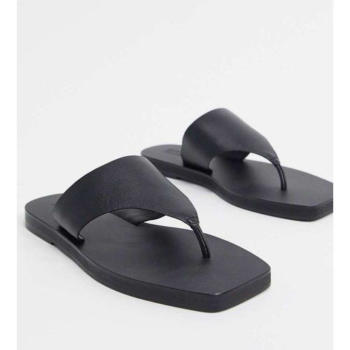 sandales plates femme asos