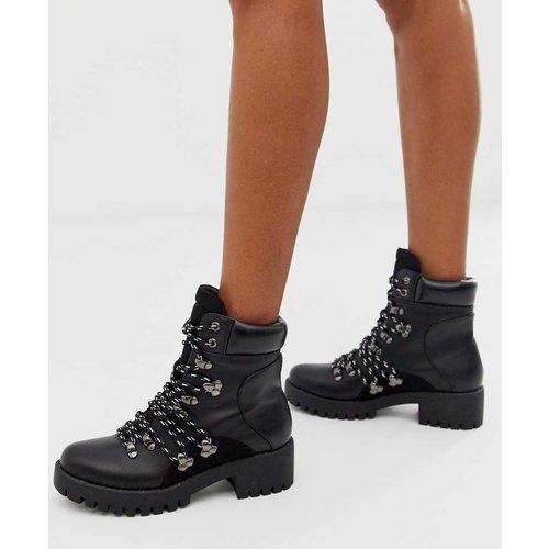bottines missguided