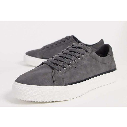 basket pull and bear homme