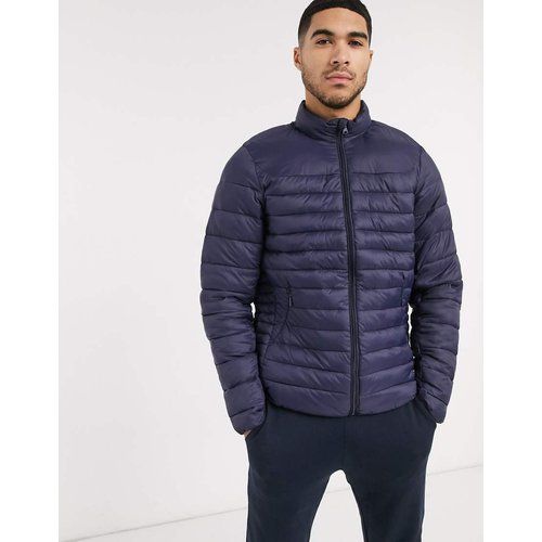 doudoune homme pull and bear