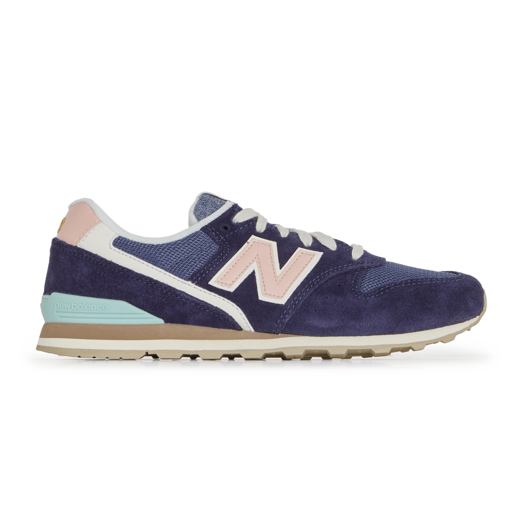 new balance femme marine