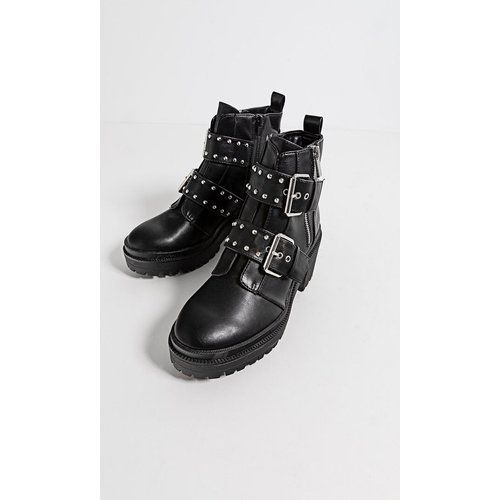 bottine femme stradivarius