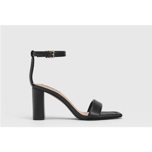 sandales homme stradivarius