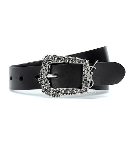 saint laurent ceinture