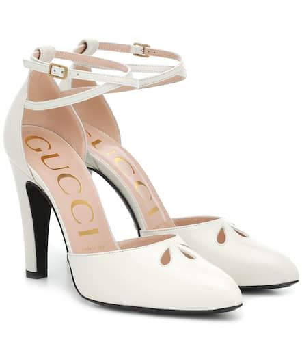 escarpin gucci femme