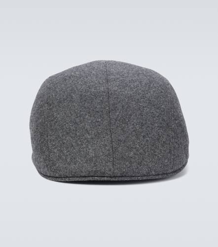 Casquette Laine Pour Homme Modalova