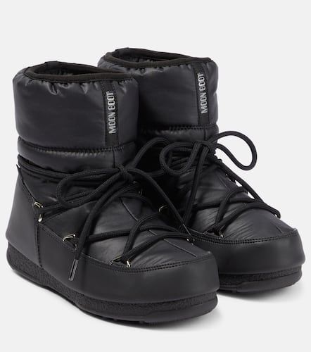 moon boots basse homme