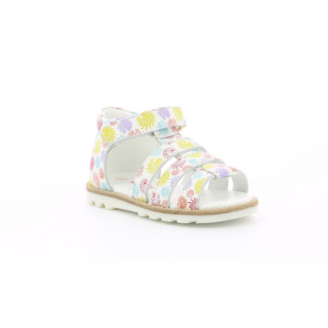 Promo Chaussures Bebe Noopi Multicolore Modalova Promo Chaussures Bebe Noopi Multicolore Modalova